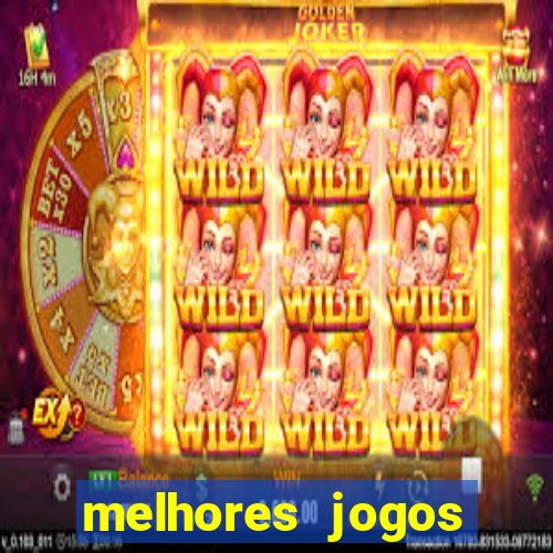 melhores jogos estrategia android