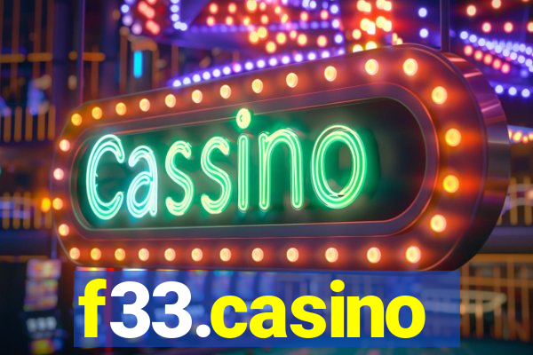 f33.casino