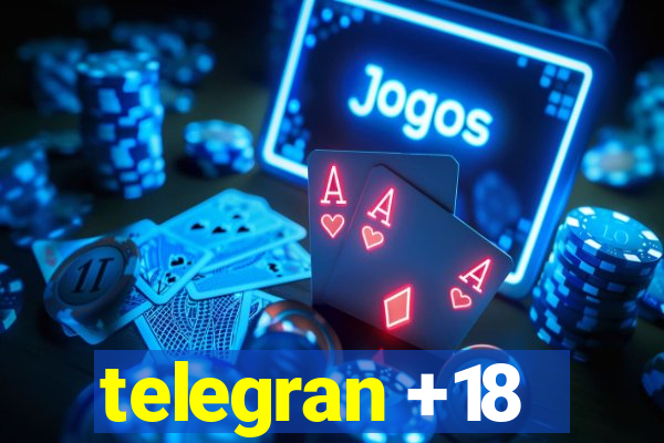 telegran +18