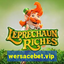 wersacebet.vip