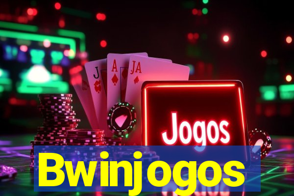 Bwinjogos