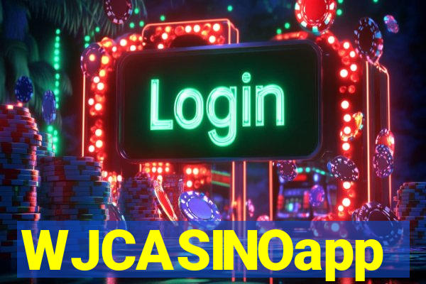 WJCASINOapp