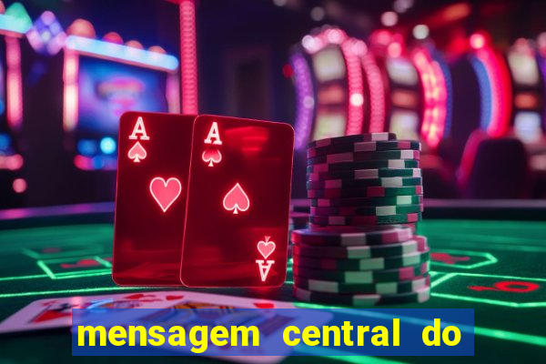 mensagem central do filme cartas para deus