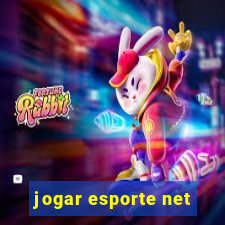 jogar esporte net