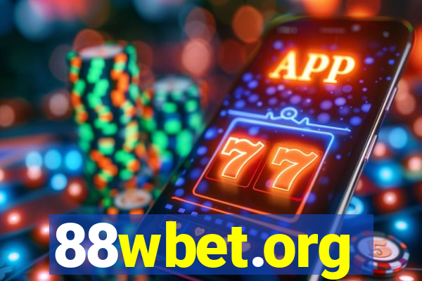 88wbet.org