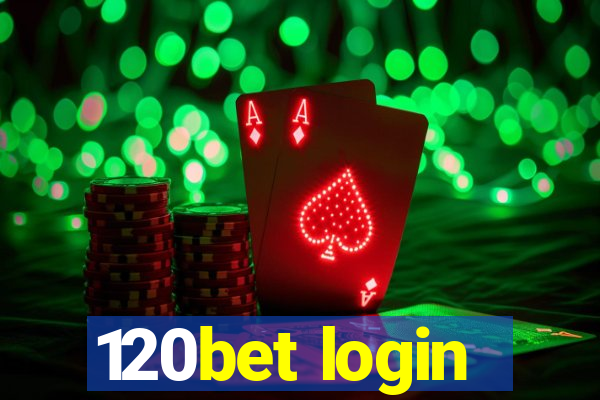 120bet login