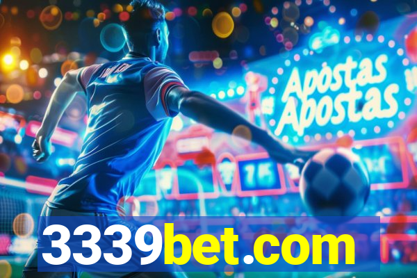 3339bet.com