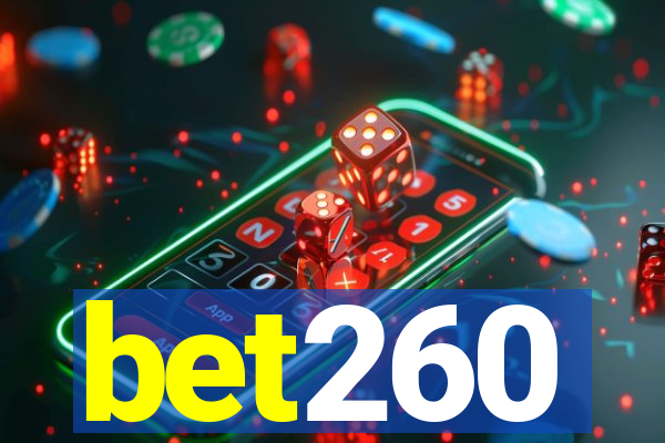 bet260