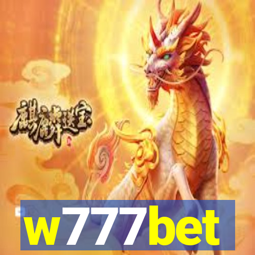 w777bet