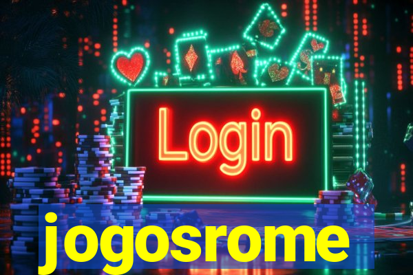 jogosrome