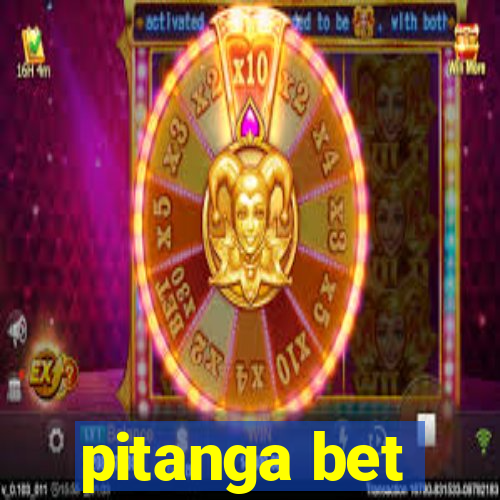 pitanga bet