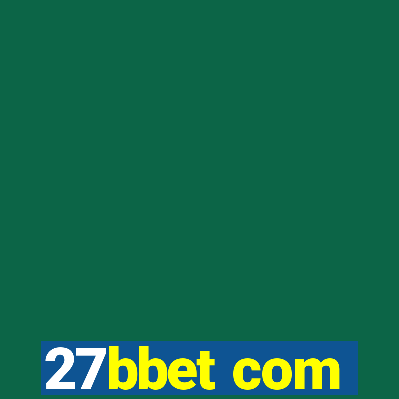 27bbet com