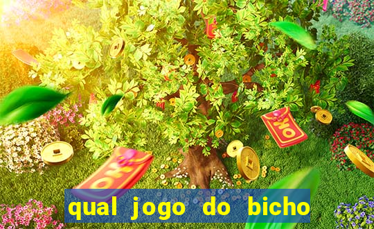 qual jogo do bicho online é confiável