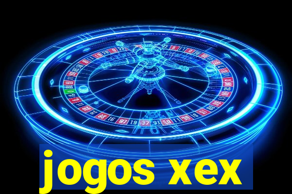 jogos xex