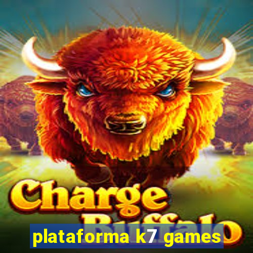 plataforma k7 games