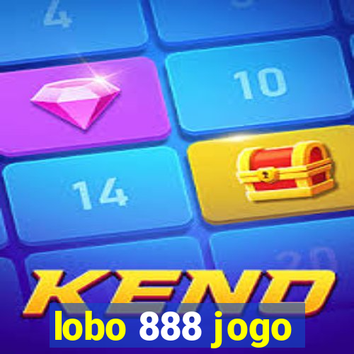 lobo 888 jogo