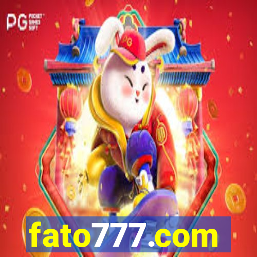 fato777.com