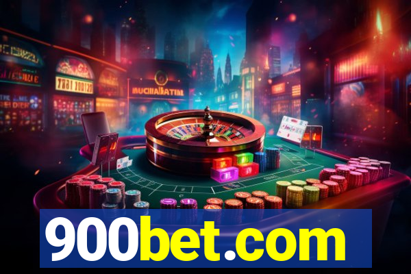 900bet.com