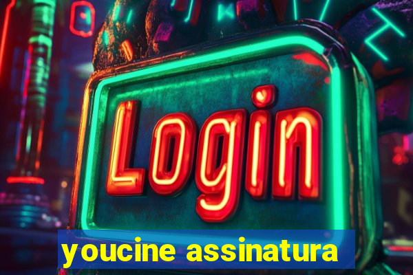 youcine assinatura