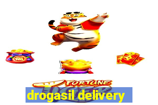 drogasil delivery