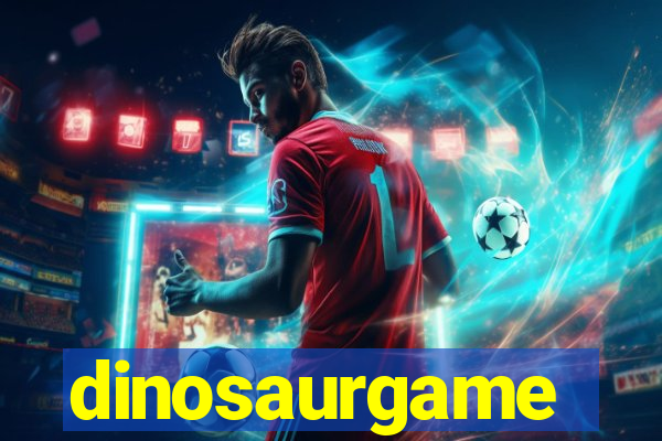 dinosaurgame