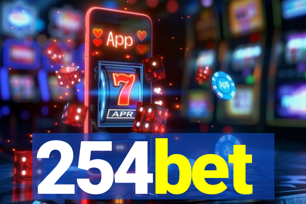 254bet