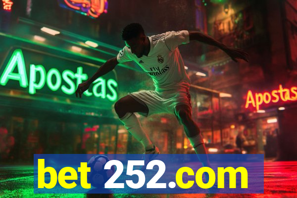 bet 252.com