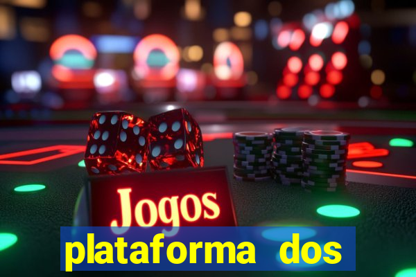 plataforma dos artistas jogo