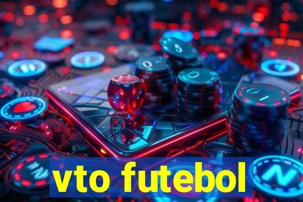 vto futebol