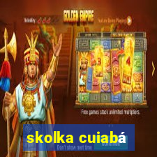 skolka cuiabá