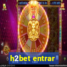 h2bet entrar