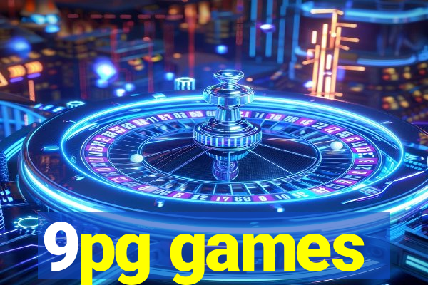 9pg games