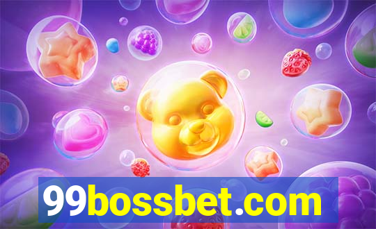 99bossbet.com