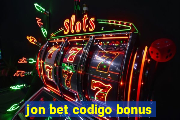 jon bet codigo bonus