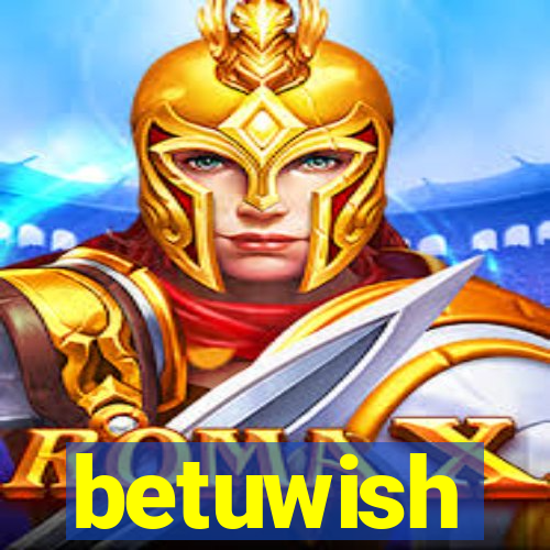 betuwish