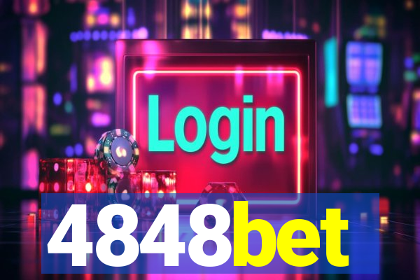 4848bet