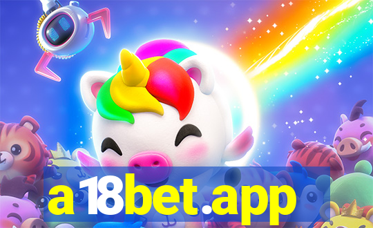 a18bet.app