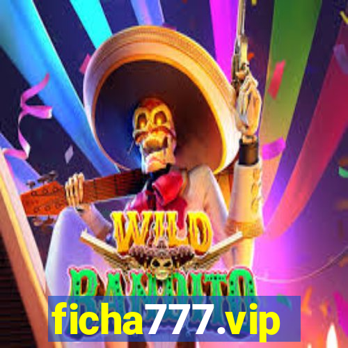 ficha777.vip