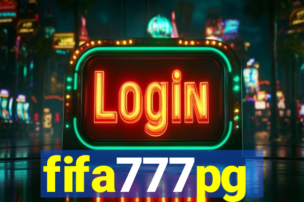 fifa777pg