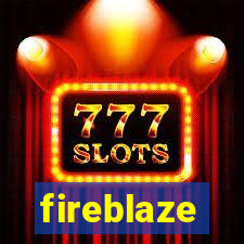 fireblaze