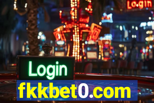 fkkbet0.com