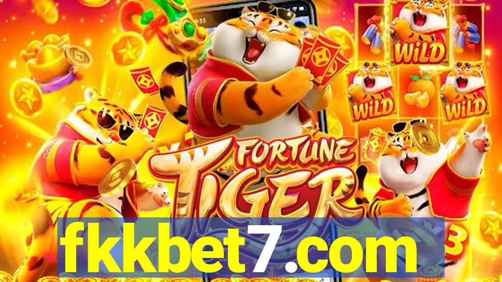 fkkbet7.com