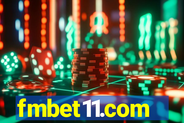 fmbet11.com