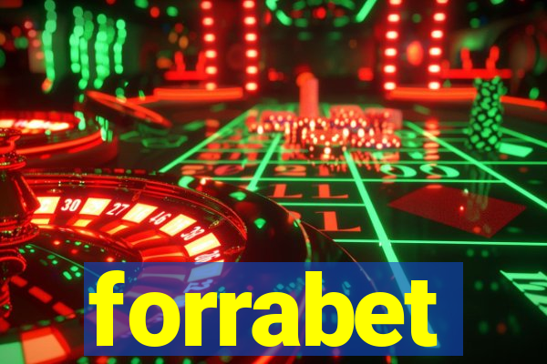 forrabet