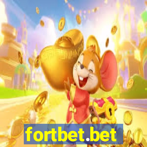 fortbet.bet