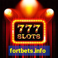 fortbets.info