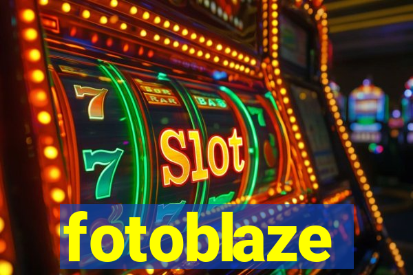 fotoblaze