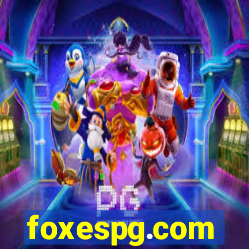 foxespg.com