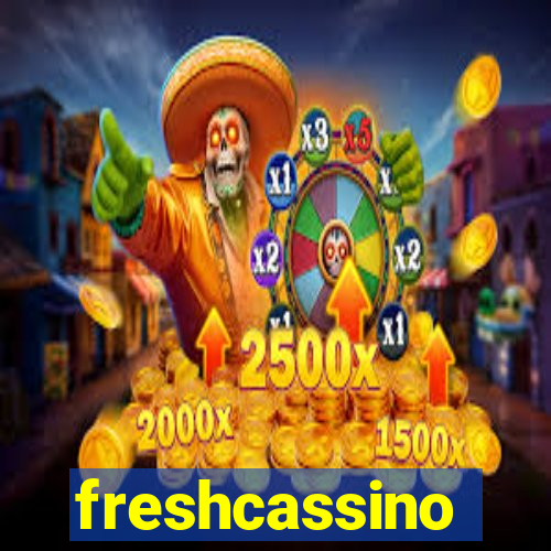 freshcassino