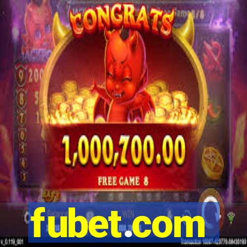 fubet.com